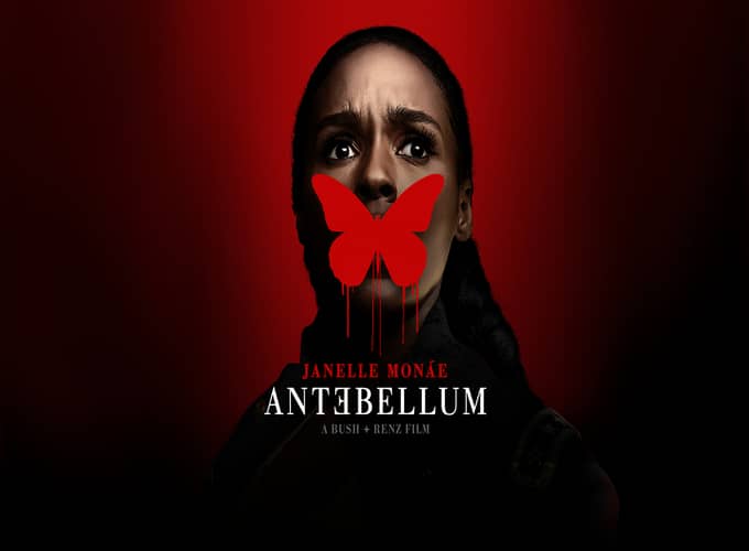 Ver Antebellum Online (2020) | Películas 8K