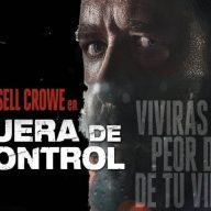 Fuera De Control (2020)