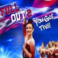 Full Out 2: You Got This! (2020)