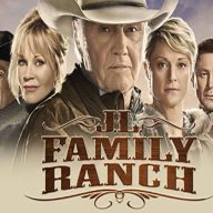 JL Family Ranch: The Wedding Gift (2020)