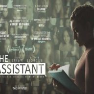 La Asistente (2020)