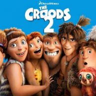 Los Croods: Una Nueva Era (2020)