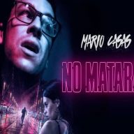 No Matarás (2020)