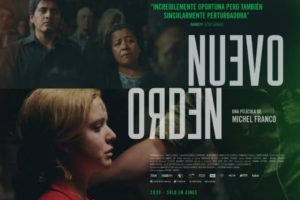 Nuevo Orden (2020)