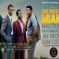 Una Noche En Miami… (2021)