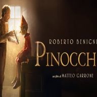 Pinocchio (2019)