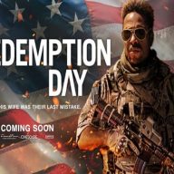 Redemption Day (2021)