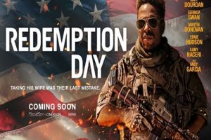 Redemption Day (2021)