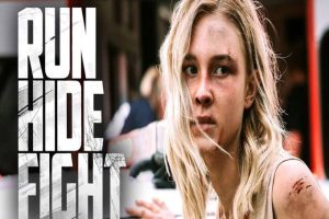 Run Hide Fight (2020)