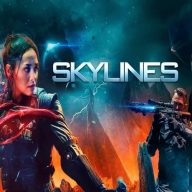 Skylines (2020)