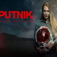 Sputnik: Extraño Pasajero (2020)