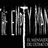 The Empty Man (2020)