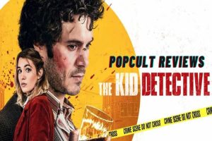 The Kid Detective (2020)