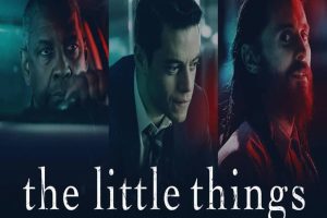 Pequeños Detalles (2021)