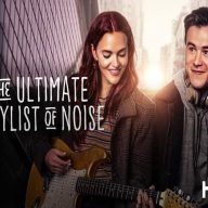 The Ultimate Playlist of Noise (2021)