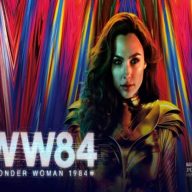 Mujer Maravilla 1984 (2020)