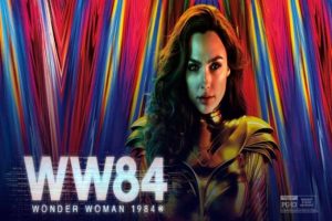 Mujer Maravilla 1984 (2020)