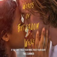 Palabras En Las Paredes Del Baño (2020)