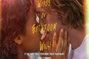 Palabras En Las Paredes Del Baño (2020)