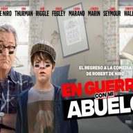 En Guerra Con Mi Abuelo (2020)