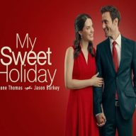 Mi Dulce Navidad (2020)