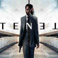 Tenet (2020)