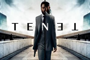 Tenet (2020)