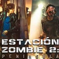 Estación Zombie 2: Península (2020)