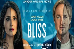 Bliss (2021)