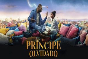 El Príncipe Olvidado (2020)