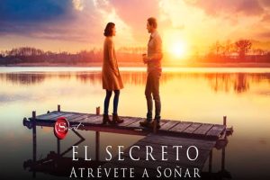 El Secreto: Atrévete a Soñar (2020)
