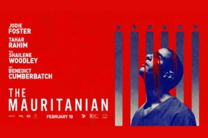 The Mauritanian (2021)