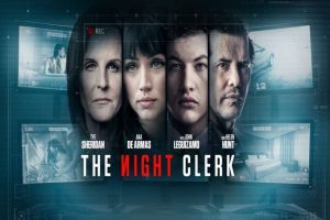 El Empleado Nocturno (2020)