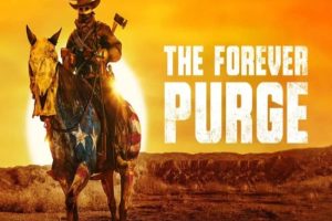 La Purga: Infinita (2021)