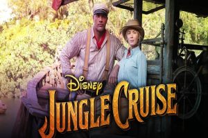 Jungle Cruise (2021)