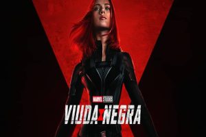Viuda Negra (2021)