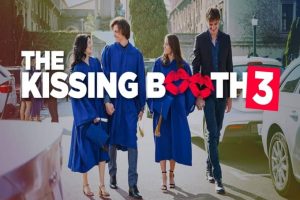 El Stand De Los Besos 3 (2021)