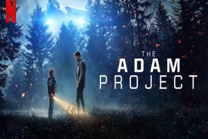 El Proyecto Adam (2022)