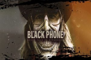 Black Phone (2022)