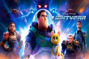 Lightyear (2022)