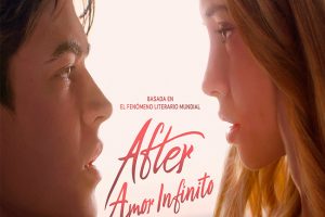 After. Amor Infinito (2022)