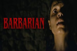 Barbarian (2022)