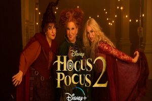 El Retorno de las Brujas 2 (2022)