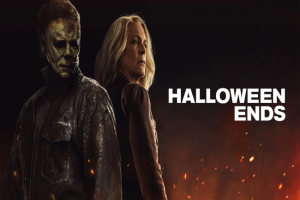 Halloween: La Noche Final (2022)