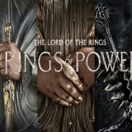 El Señor de los Anillos: Los Anillos de Poder (2022)