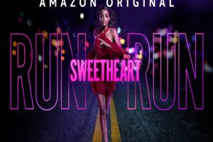 Corre, Cariño (2022)