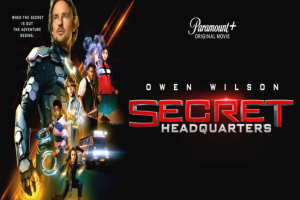 El Cuartel Secreto (2022)