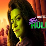 She Hulk: Abogada Hulka (2022)