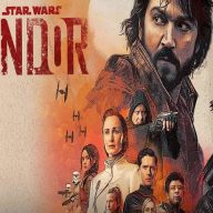 Star Wars: Andor (2022)