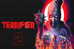 Terrifier 2 (2022)